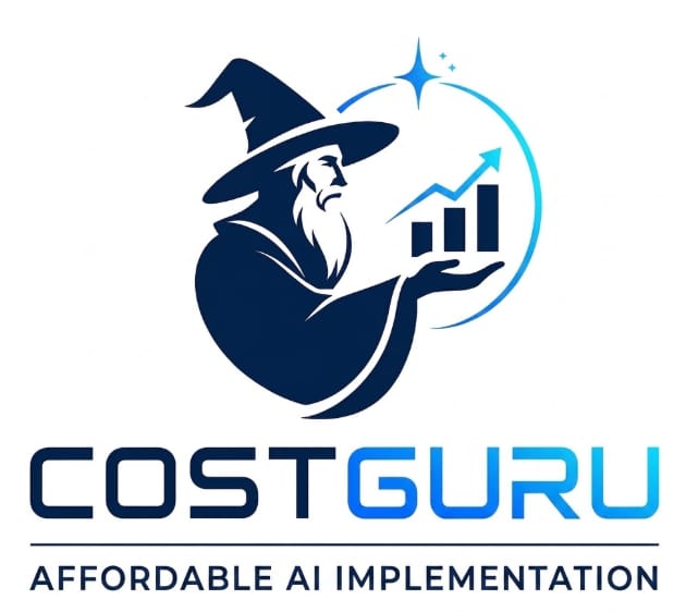 CostGuru
